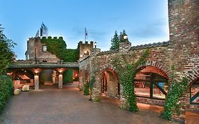 Bio-Hotel Land Gut Hoehne